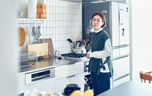 Dọn nhà một lần, tôi mới hiểu vì sao càng mua nhiều càng dễ thấy thiếu: 3 thay đổi giúp tiêu tiền tỉnh táo hơn