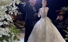 Vụ cặp trai tài gái sắc showbiz gen Z ly hôn sau 5 ngày cưới: Tiểu tam lộ diện công bố loạt tin nhắn chí mạng