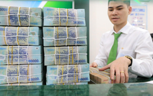 Làn sóng giảm lãi suất ngày càng sôi động, có ngân hàng đã hạ nhiều lần