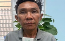 Bắt Ngô Thái Tài SN 1970