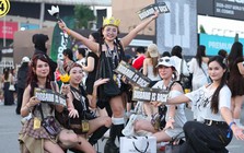 Hai ngày concert BIGBANG: Du lịch Hà Nội có thể thu tới 800 tỷ đồng, lượt đặt vé máy bay đến Thủ đô tăng 74%