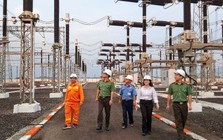Thay đổi toàn diện cách tiếp cận về công trình quan trọng liên quan đến an ninh quốc gia