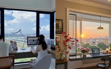 Mua được 2 căn nhà, cặp vợ chồng quyết định bán: Đi ở thuê 45,6 triệu/tháng lại thấy sướng hơn