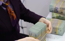 Ngày 25/10, ngân hàng nào niêm yết lãi suất tiết kiệm cao nhất?