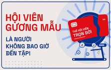 Ngành gym sống nhờ người lười tập và cú đứt gãy của "mật ngọt" thẻ membership: Khi tiền khách trả trước không còn đủ nuôi doanh nghiệp