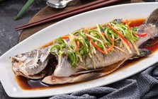 Việt Nam có loại cá được chuyên gia Trung Quốc khen “tốt hơn cá hồi”, là món lý tưởng để bồi bổ cơ thể