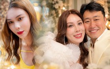 Đại gia ngành gỗ trải qua 3 đời vợ mới tìm được chân ái đích thực, nhìn profile 3 cô vợ trước đã hiểu tại sao