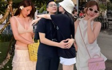 Cô dâu của Quân A.P là ai?