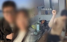 Chấn động Hàn Quốc: Cô gái 28 tuổi tử vong sau 514 lần bạo hành suốt 3 tiếng 20 phút bởi gã bạn trai côn đồ