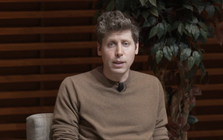 Sam Altman: AI đang tìm ra những lỗ hổng vượt ngoài sức tưởng tượng của hacker