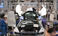 BMW đền bù gần 19 tỷ đồng, nhân viên tranh nhau nghỉ việc đến sập hệ thống