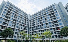 Dự thảo Luật Nhà ở (sửa đổi): ‘Siết’ điều kiện chuyển nhượng nhà ở xã hội