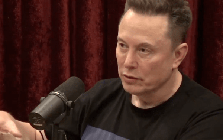 Sẽ không còn App Store hay Google Play: Dự đoán của Elon Musk về tương lai điện thoại trong vài năm tới