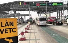 Bộ Xây dựng: Phí ví điện tử không phải phí duy trì tài khoản giao thông