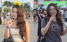 “Dự án ma” của dân đu concert: Đi chuyến này xong dừng, lo tích góp làm ăn