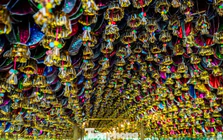Bên trong Làng du lịch tốt nhất thế giới tại Thái Nguyên