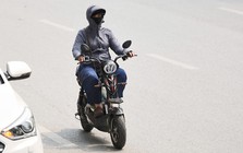 Dự báo thời tiết ngày 26/10: Hà Nội trời nắng, miền Trung có nơi mưa dông