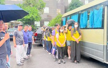 Triệt phá chuyên án đặc biệt lớn, bắt giám đốc Nguyễn Thị Ngọc Trâm: Các bị hại đã nộp 404 tỷ đồng
