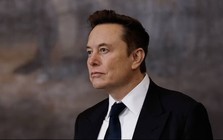 Tỷ phú Musk: Ukraine vi phạm điều khoản dịch vụ vệ tinh Starlink