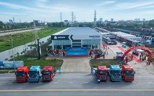 VIMID (VVS) duy trì đà tăng trưởng trong quý III/2026, Hoàn thành vượt chỉ tiêu kinh doanh năm 2026 chỉ trong 9 tháng