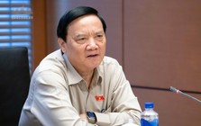 Phó Chủ tịch Quốc hội nói gì về đề xuất tiếp tục nâng mức phạt vi phạm hành chính tối đa tới 3 tỷ đồng, ngừng cả điện, nước, Internet?