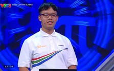 Profile "xịn đét" của nam sinh SN 2009 vừa lọt Chung kết năm Olympia 2026: Từng đỗ 4 trường chuyên, hát được quốc ca của 135 quốc gia