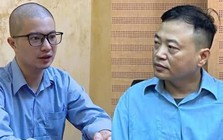 Trùm lừa đảo Mr Pips và Shark Bình hầu toà trong vụ án chiếm đoạt 1.568 tỷ đồng