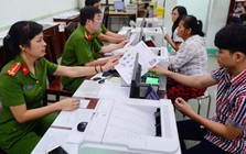Hướng dẫn thủ tục đăng ký tạm trú tại Công an cấp xã