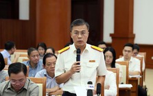 Làm sạch mã số thuế, khơi thông đường ra cho doanh nghiệp