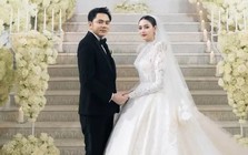 Nữ diễn viên phim giờ vàng hạ sinh con thứ 3 cho đại gia lừa đảo đầu tư tiền số, đang nằm trong bệnh viện VIP ở nước ngoài