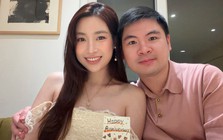Chủ tịch hãng hàng không Việt SN 1995 tiết lộ về người phụ nữ vừa xinh vừa giàu đứng sau mình