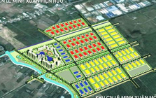 Chuyển đổi Khu công nghiệp gần 110ha mở rộng sang phát triển nhà ở xã hội