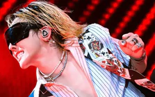 Rời Việt Nam trong đêm, Big Bang nói gì?