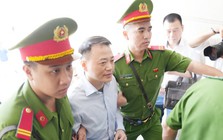 Mr Pips, Shark Bình và 186 bị cáo hầu toà trong vụ lừa đảo nghìn tỷ