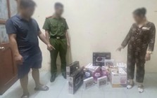 Giả danh nhân viên điện máy tặng quà tri ân để chiếm đoạt tài sản ở Bắc Ninh