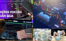 Chứng khoán tuần qua: Thanh khoản bùng nổ, nhóm ngân hàng dẫn sóng hồi phục