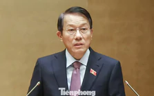 Đề xuất phạt vi phạm hành chính tới 3 tỷ đồng, ngừng cả điện, nước, internet