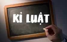 Khai trừ Đảng loạt cán bộ điện lực ở Đà Nẵng