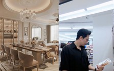 Bất động sản mới của nam NSƯT bán chân gà và bạn gái kém 7 tuổi