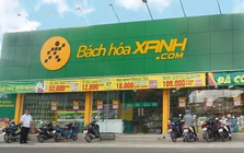Thế giới Di động bảo lãnh vô điều kiện cho Bách Hóa Xanh vay 2.000 tỷ