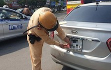 Tất cả người dân có ô tô, xe máy chú ý các thông báo mới nhất từ công an