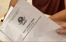 Chỉ còn bản photo, làm lại sổ đỏ được không?