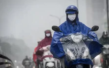 Tin mới nhất về thời điểm xuất hiện đợt rét đậm, rét hại đầu tiên ở miền Bắc