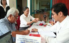 Tất cả người dân có lương hưu, trợ cấp trên cả nước chú ý thông tin quan trọng về kỳ lương tháng 11