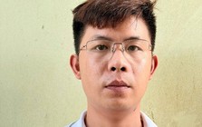 Ra lệnh bắt tạm giam người đàn ông SN 1991 liên quan đến 510,9 triệu đồng tiền mua điện thoại
