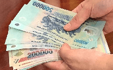 Từ năm 2027, những người sinh vào năm sau có thể hưởng thêm 810.000 đồng/tháng: Điều kiện ra sao?