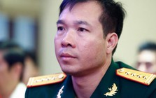 Chân dung Đại tá quân đội SN 1974 có profile xịn vừa trở thành nguyên mẫu làm phim