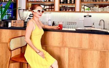 Nữ đại gia miền Trung SN 1972 ở ẩn 10 năm: "Tôi không xem việc bỏ nghề là thất bại"