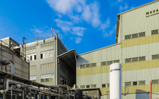 Masan High-Tech Materials bổ nhiệm Tổng giám đốc