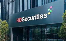 Chứng khoán HD bầu Phó Chủ tịch HĐQT